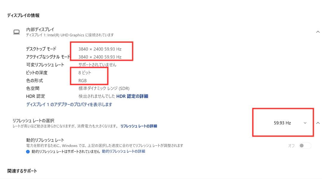 dell precision 5550 i7 10850H 15.6インチ4K+