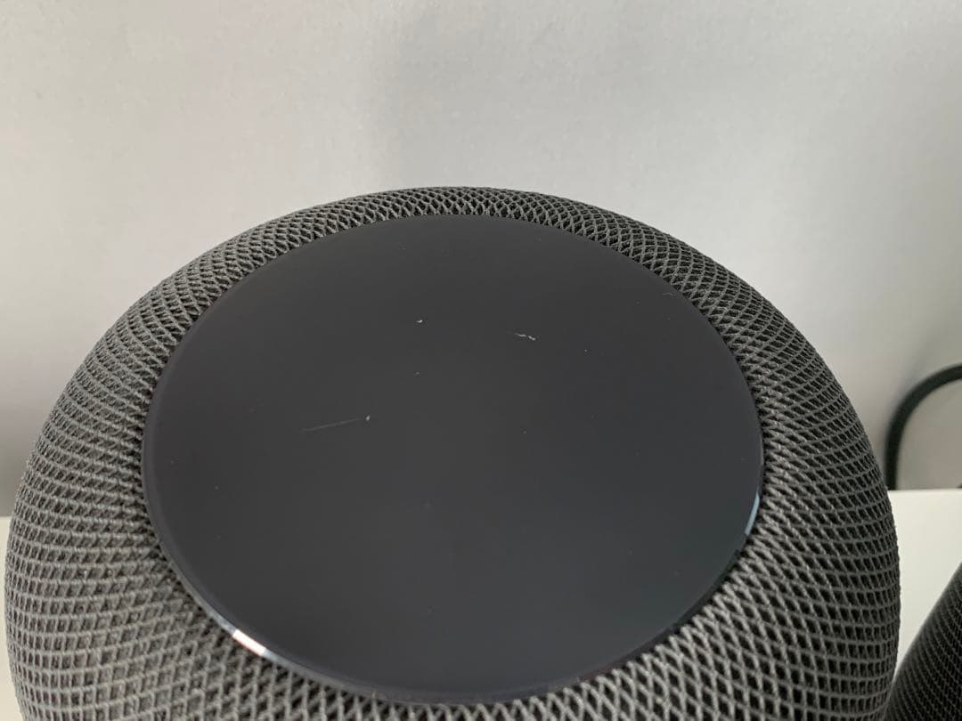 Pod (第1世代) スペースグレイ 2台セット