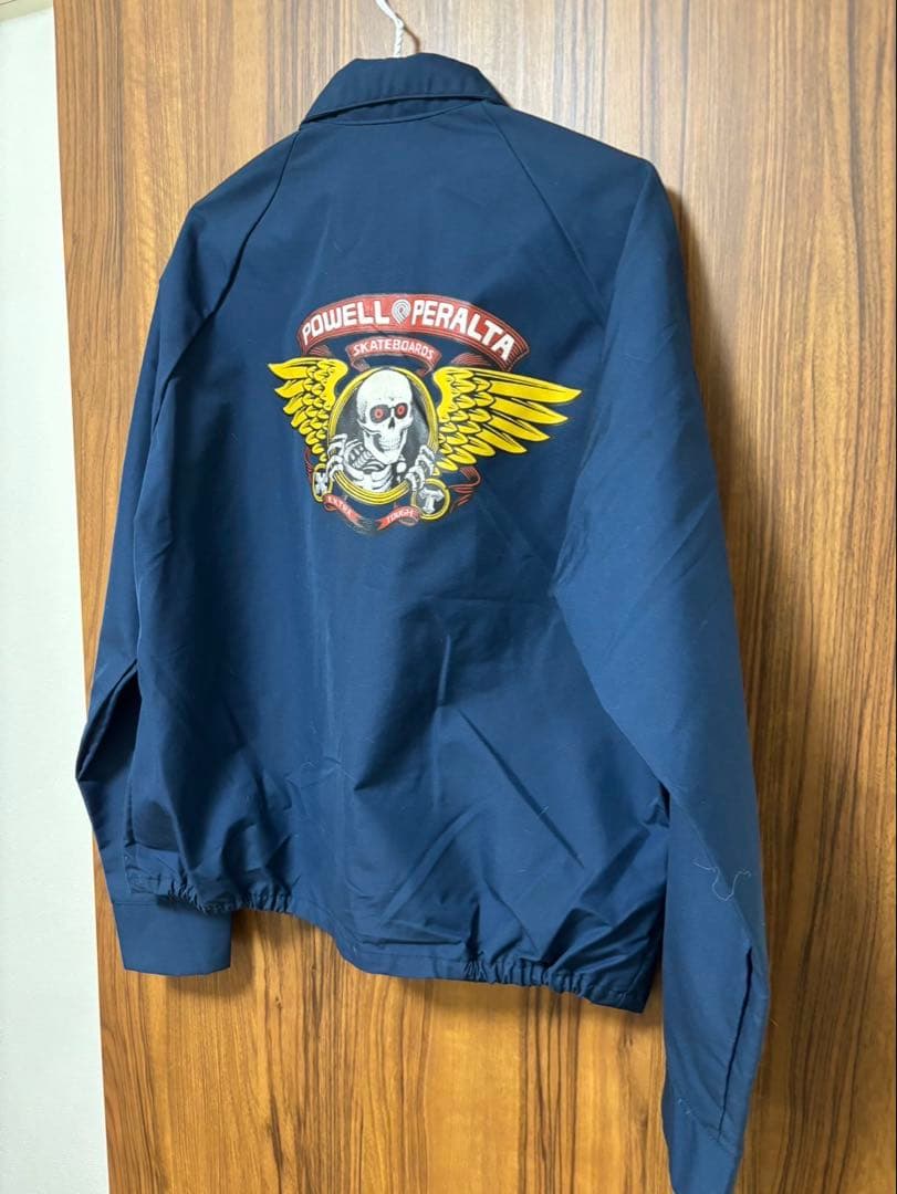 パウエル　80　powell　ヴィンテージ パウエルペラルタ　覗きスイングトップ