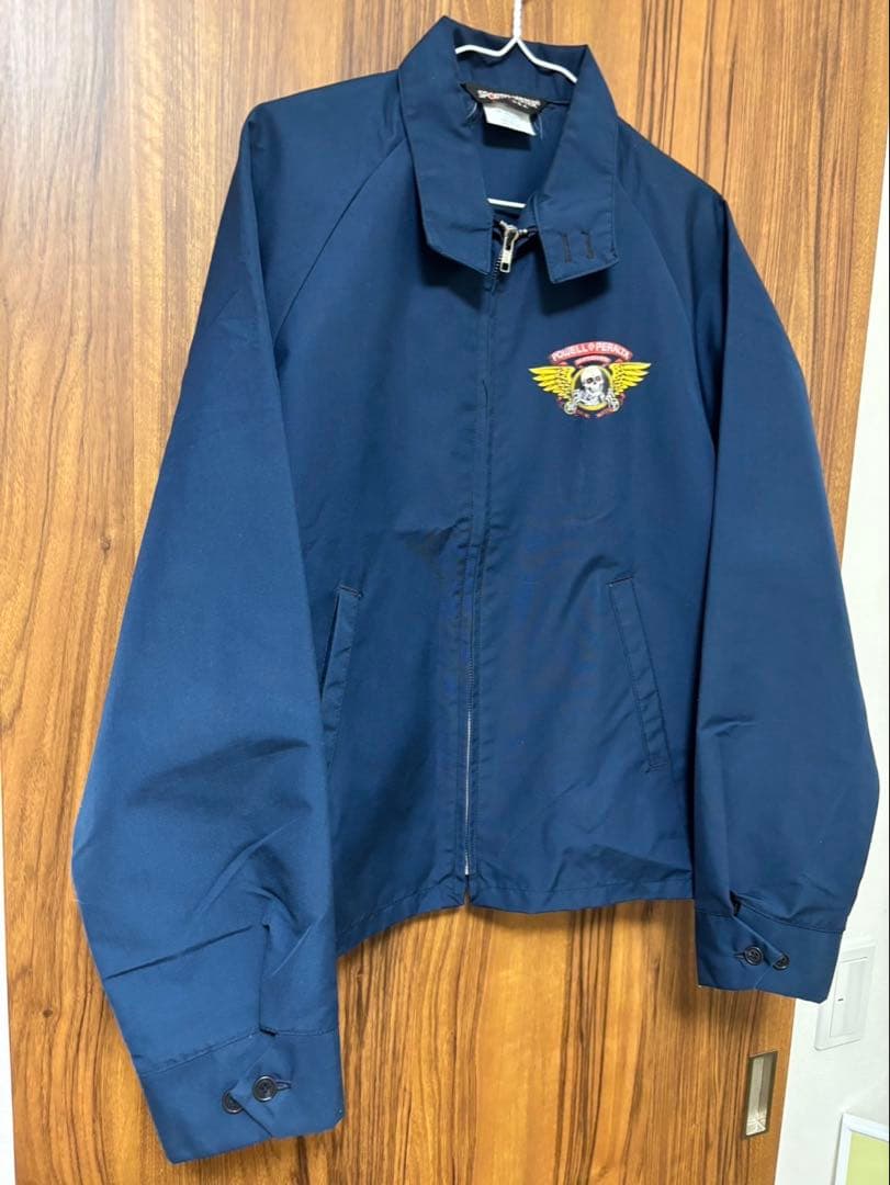 パウエル　80　powell　ヴィンテージ パウエルペラルタ　覗きスイングトップ