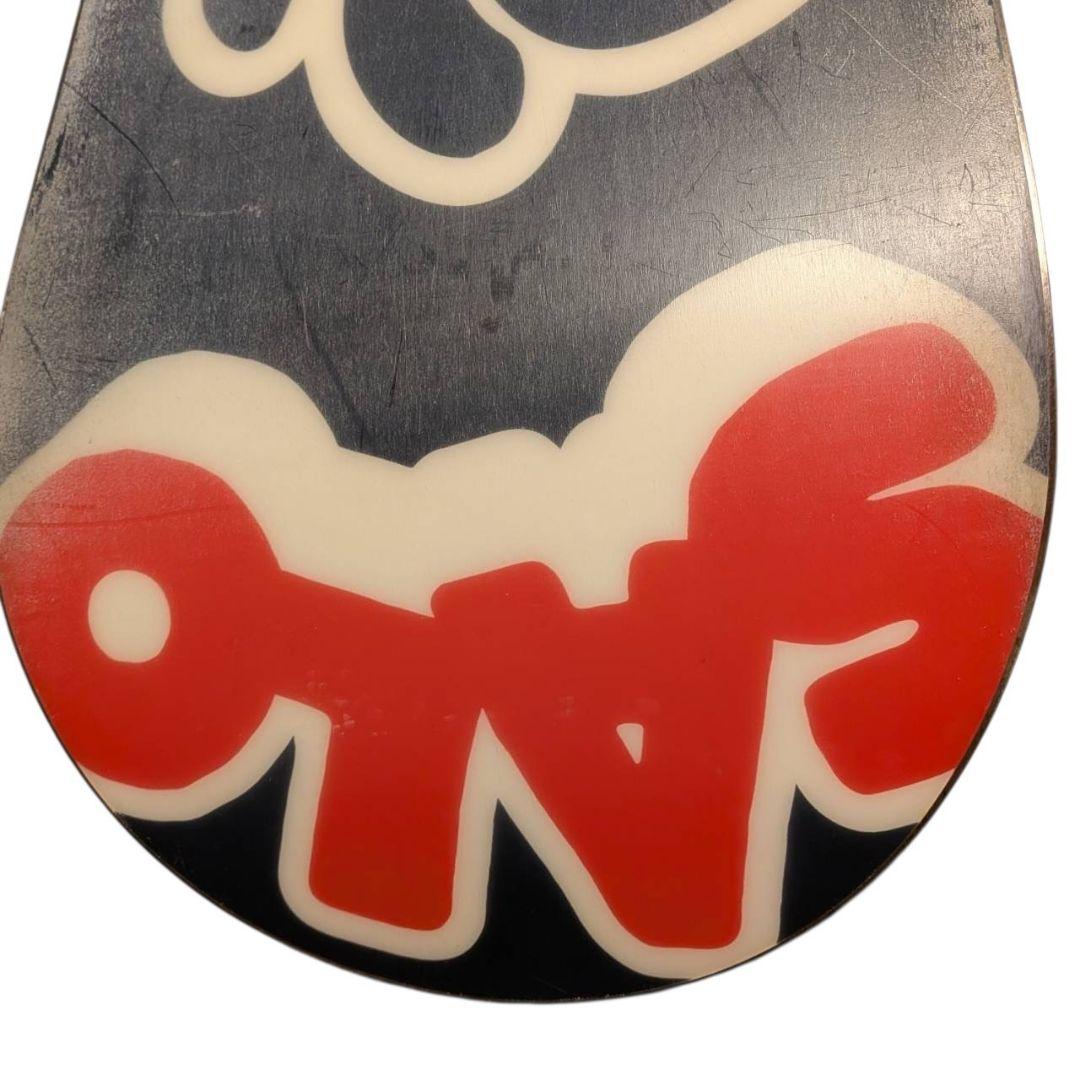 サロモン BURTON カスタムスノーボード バートン ビンディング セット