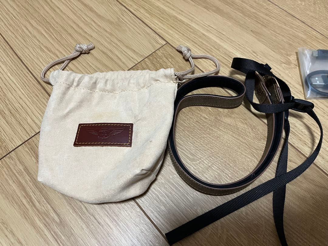 デジタルカメラ Fujifilm XF10