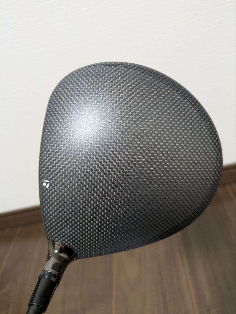 テーラーメイド　QI35 ロフト10.5度