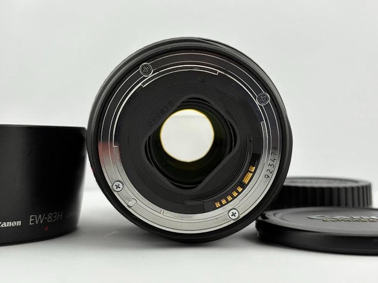 ★極上美品★キヤノン CANON EF 24-105mm F4 L IS USM
