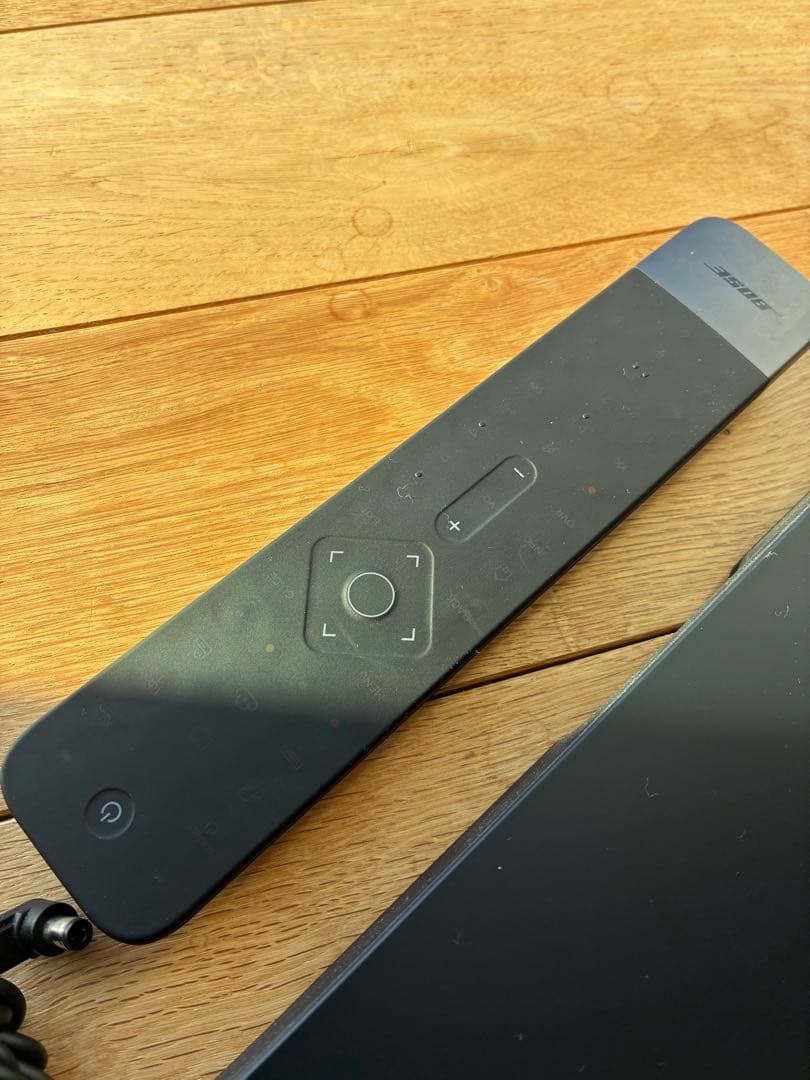 スピーカー・ウーファー Bose Soundbar 500