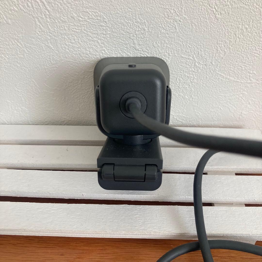 logicool STREAMCAM 1080p 60fps ロジクール