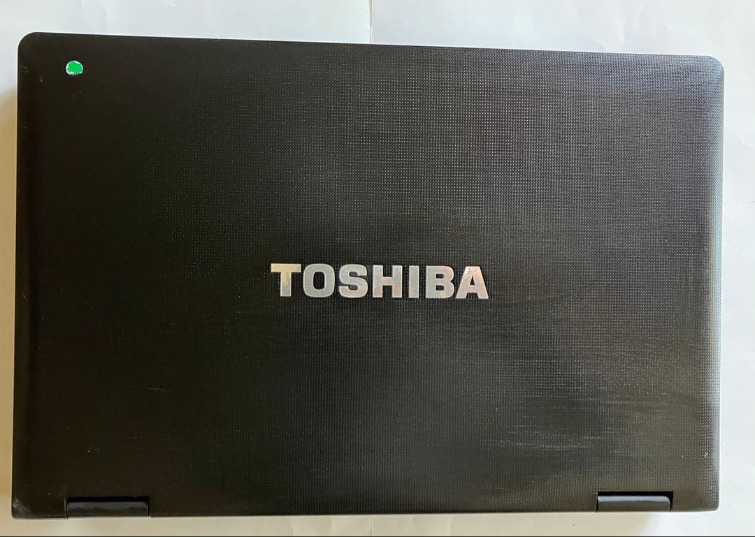 ♪Windows11 dynabook Stellite B552/G♪