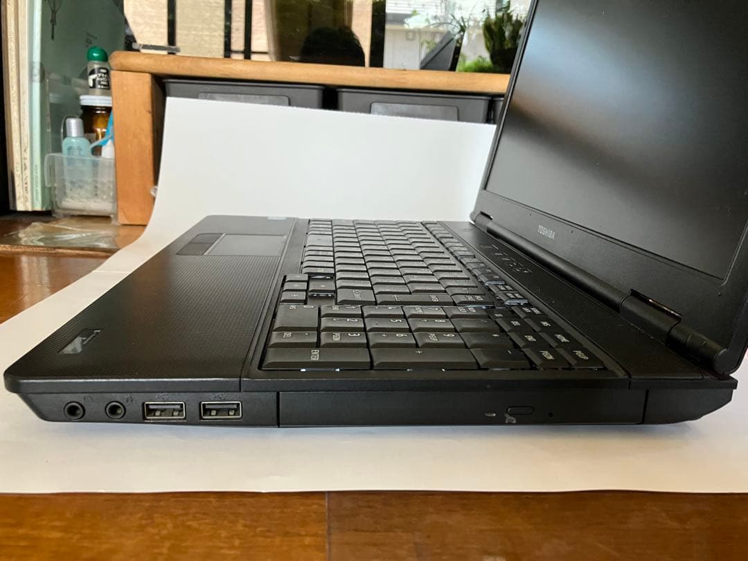 ♪Windows11 dynabook Stellite B552/G♪