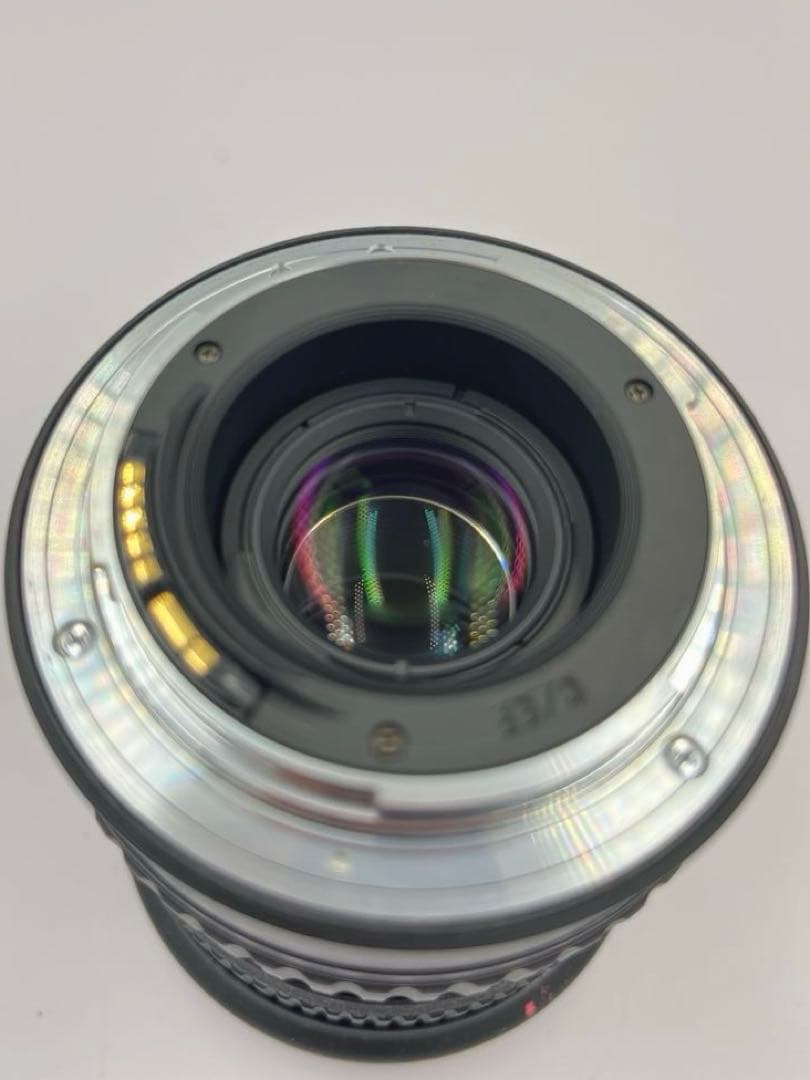 【返品保証】Tokina AT-X Pro 11-16mm f/2.8 キャノン