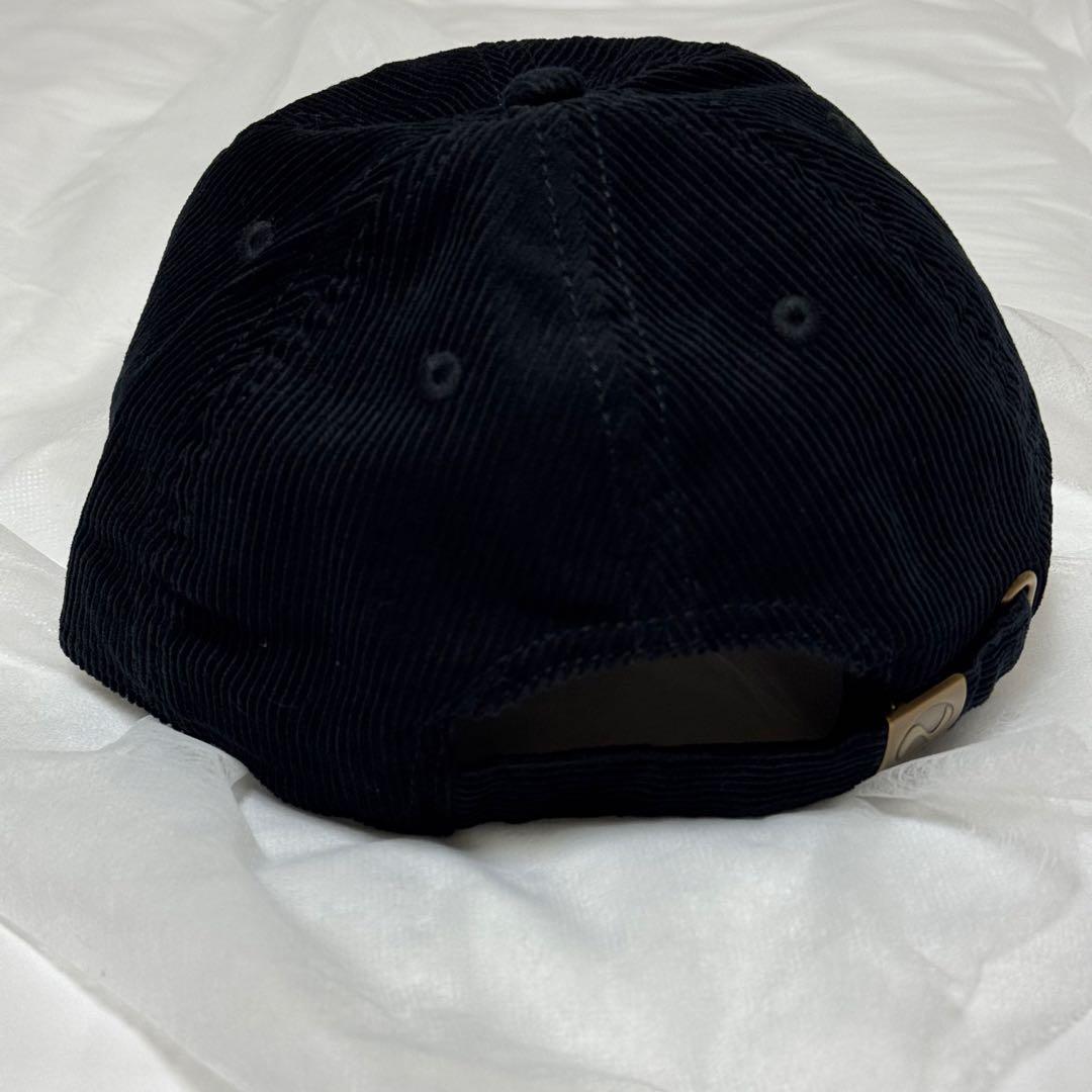 GIRLISH ガーリッシュ コーデュロイ キャップ 新品未使用