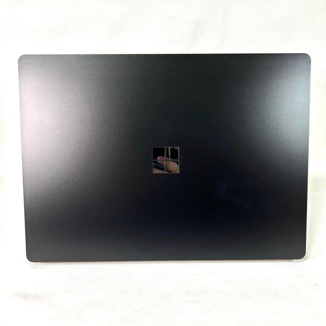 マイクロソフト SURFACE LAPTOP 4 1951 i7 タッチパネル