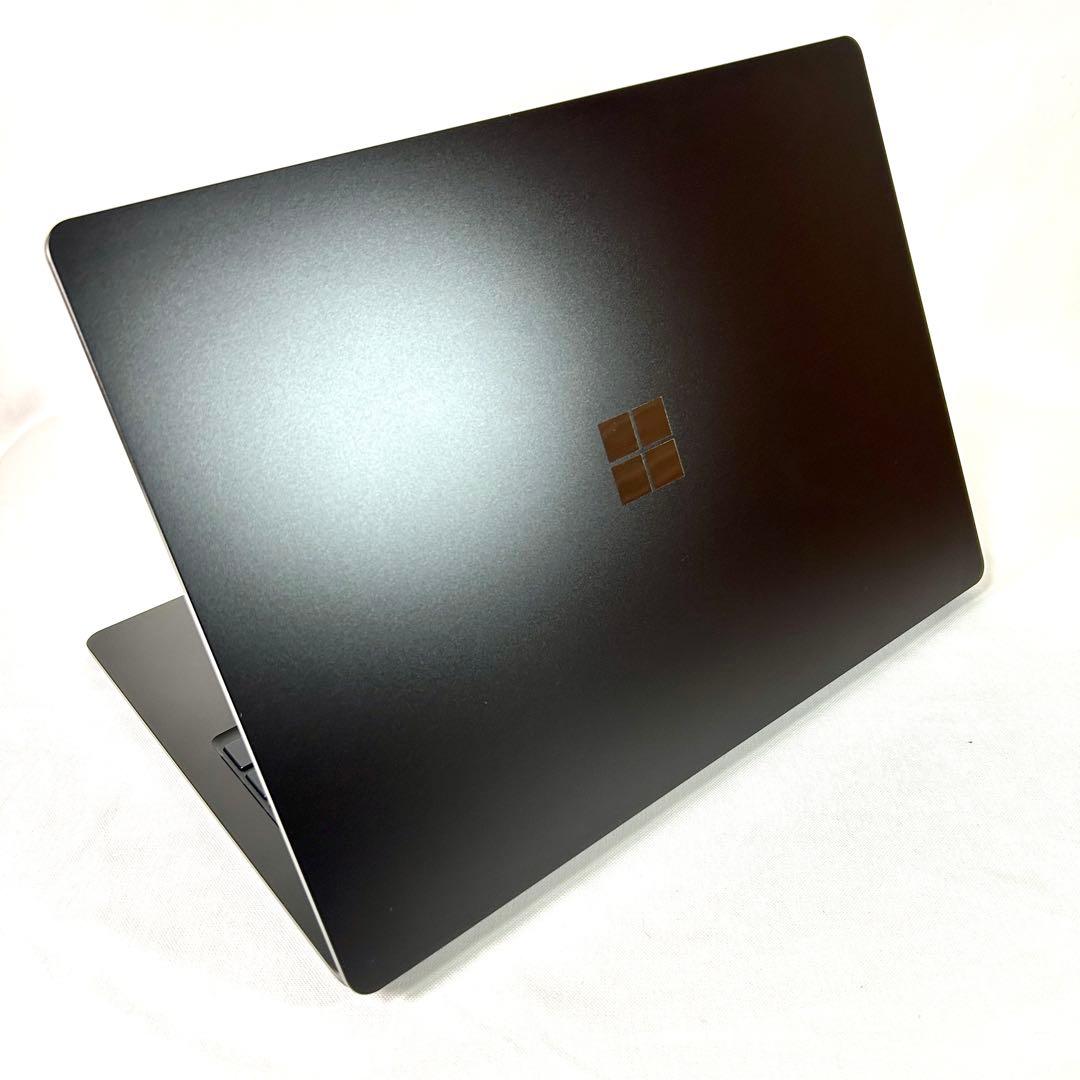マイクロソフト SURFACE LAPTOP 4 1951 i7 タッチパネル