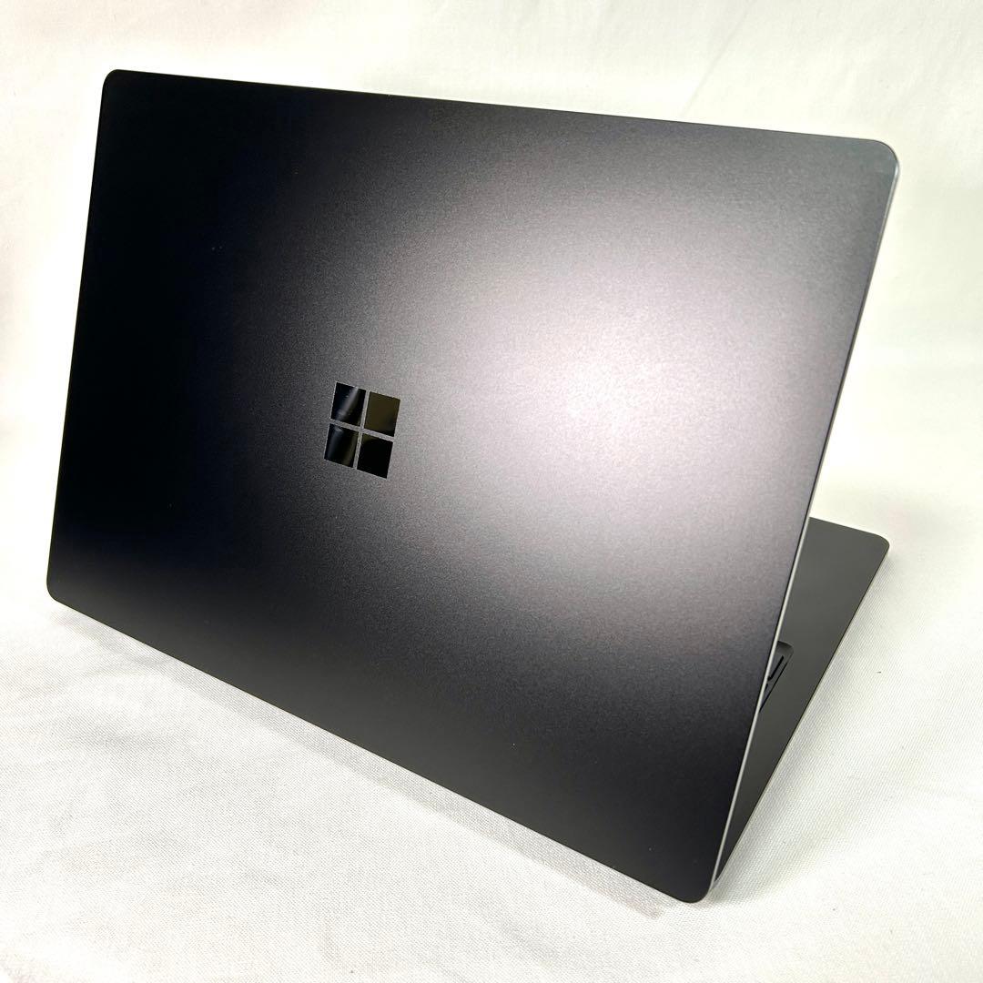 マイクロソフト SURFACE LAPTOP 4 1951 i7 タッチパネル