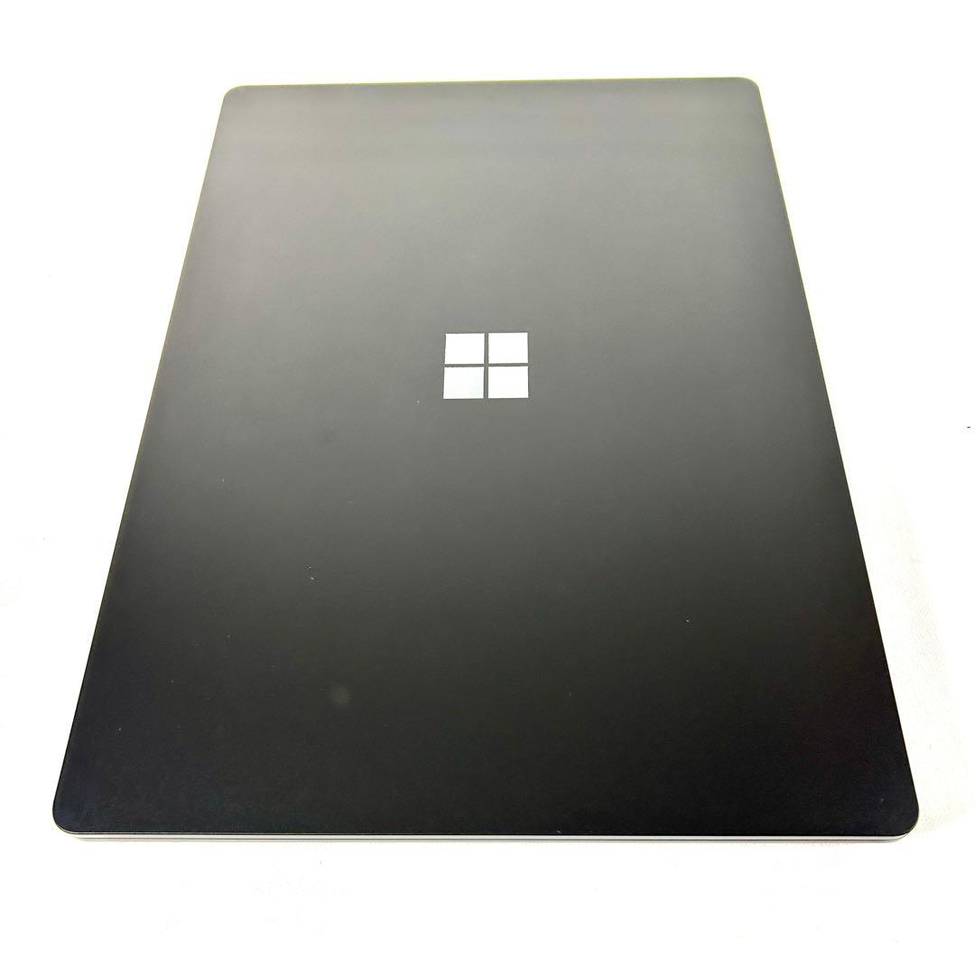 マイクロソフト SURFACE LAPTOP 4 1951 i7 タッチパネル