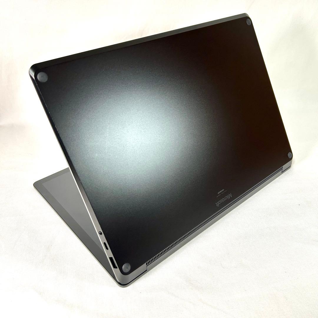 マイクロソフト SURFACE LAPTOP 4 1951 i7 タッチパネル