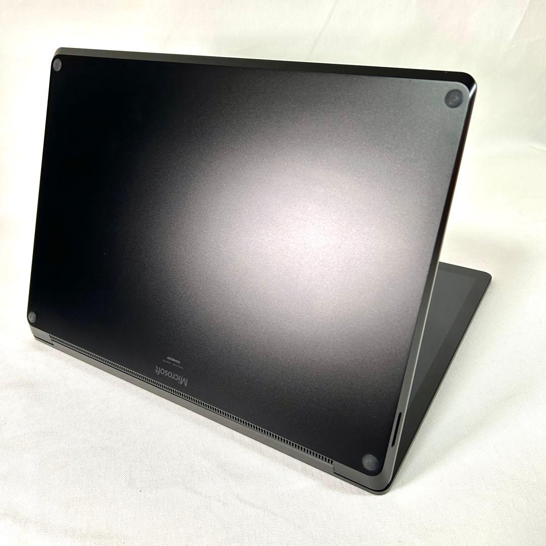 マイクロソフト SURFACE LAPTOP 4 1951 i7 タッチパネル