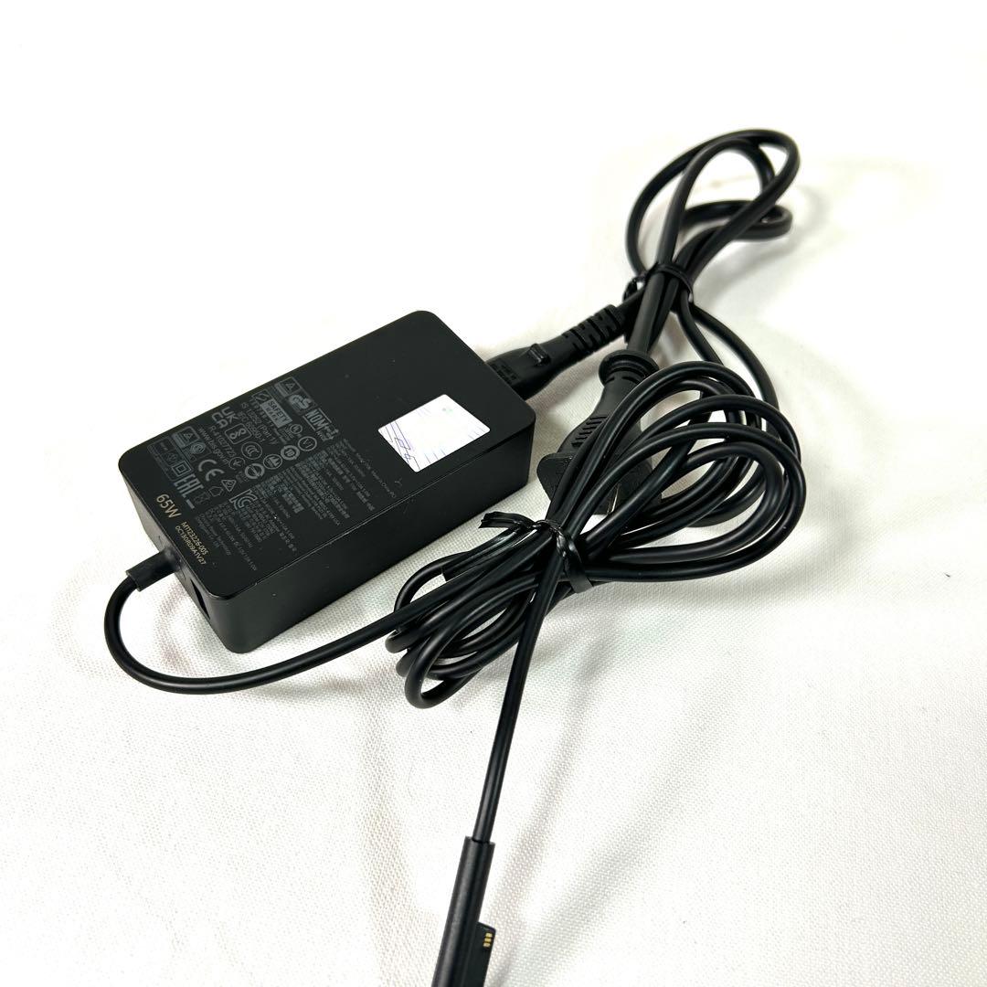 マイクロソフト SURFACE LAPTOP 4 1951 i7 タッチパネル