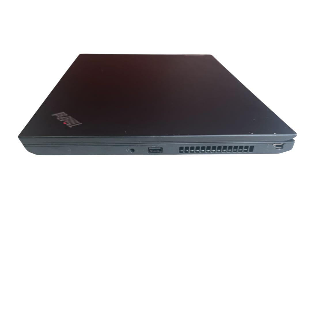 美品 ThinkPad L15 11世代 i5 15.6型 Office2021