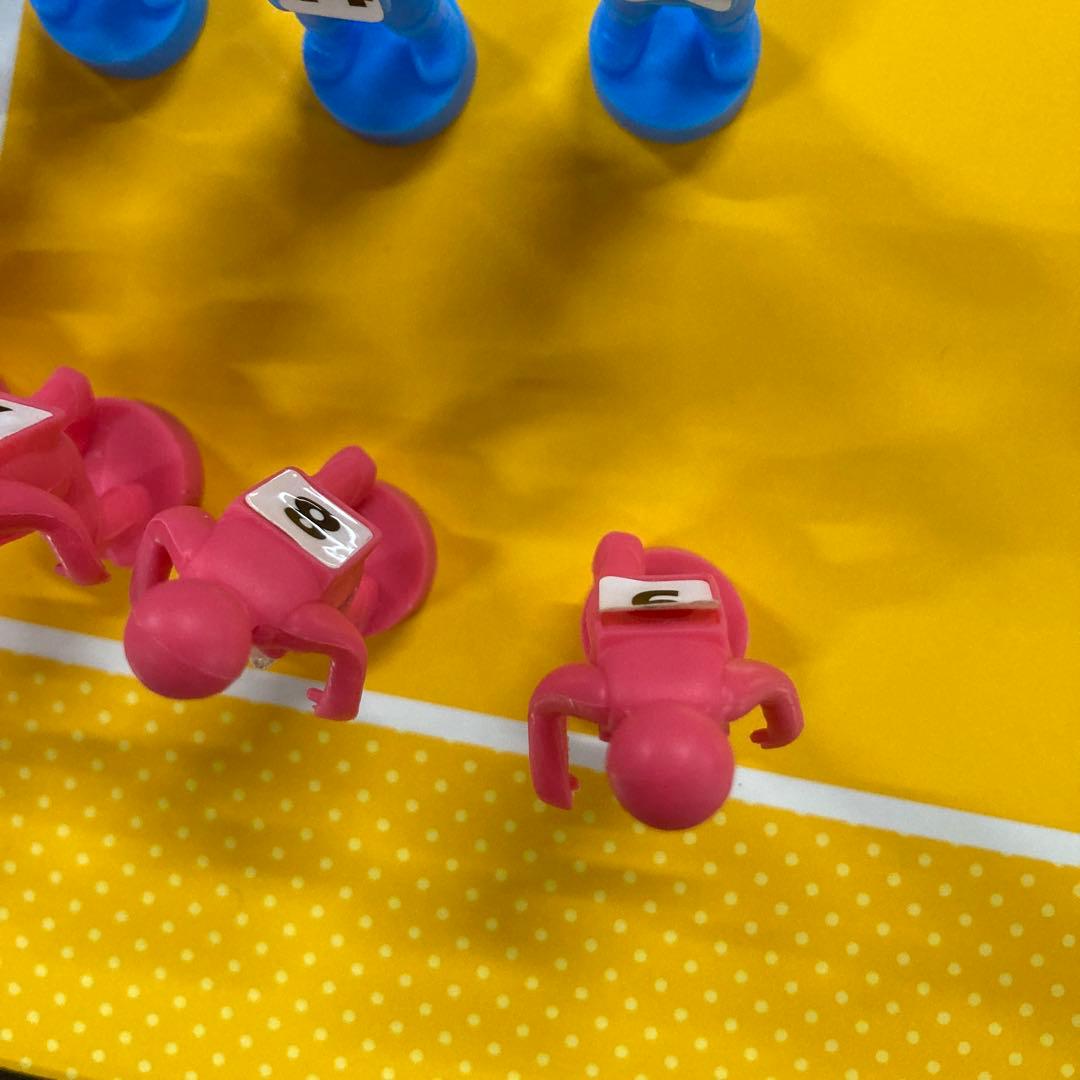 モルテン(molten) 立体作戦盤 バスケットボール用