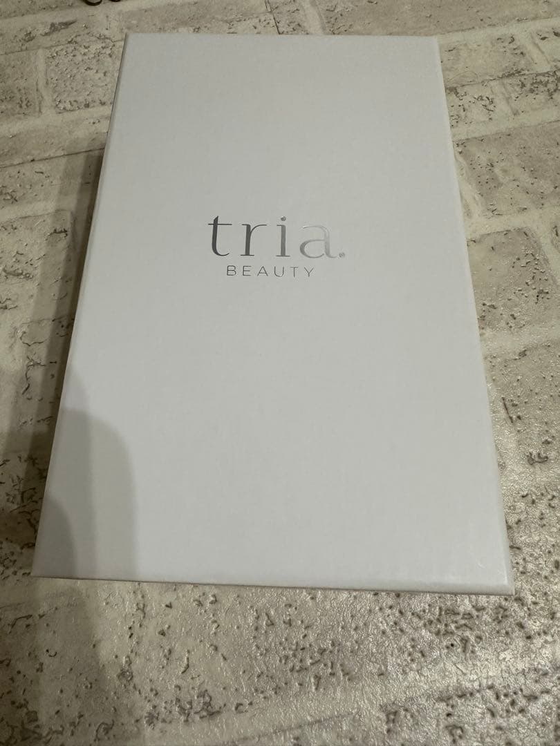 tria 美顔器