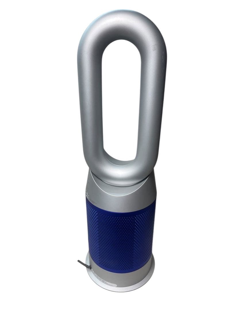 Dyson Hot + Cool 空気清浄機能付きファンヒーター HP07