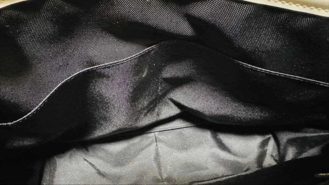 バーバリー ブラックレーベル メッセンジャーバッグ 2000年代