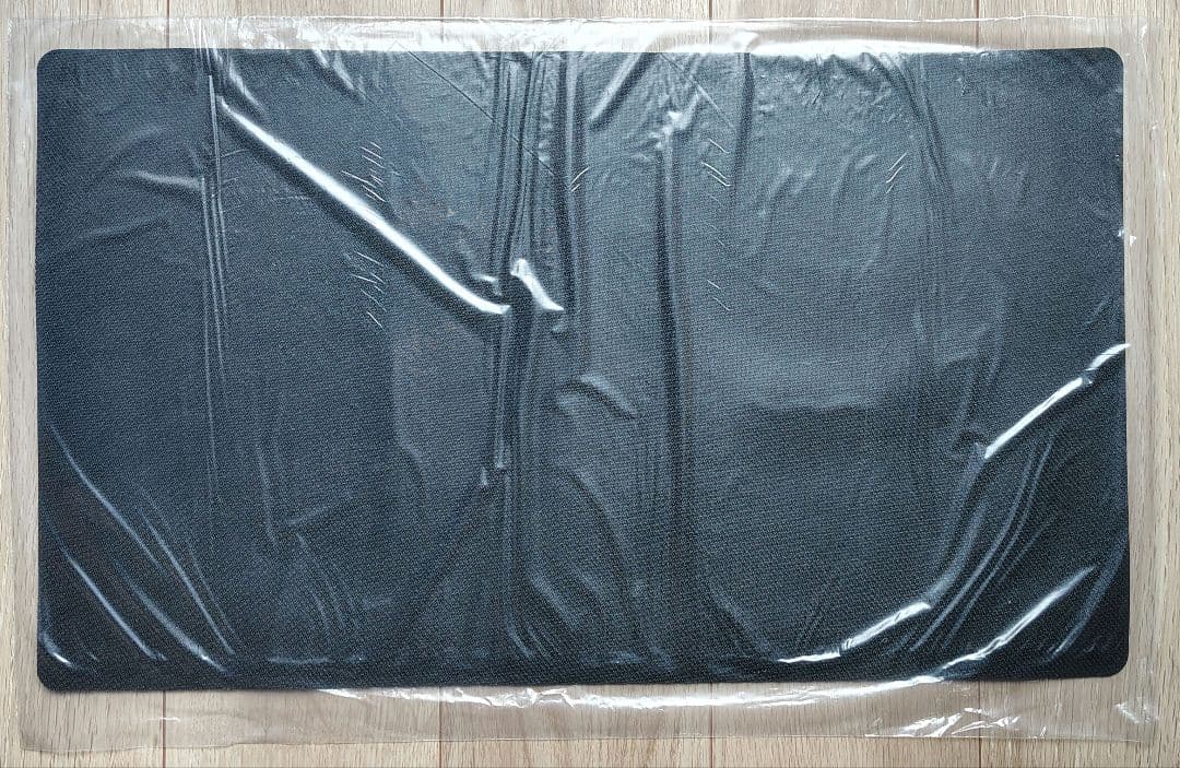 遊戯王 プレイマット M∀LICE HEARTS OF CRYPTER未開封