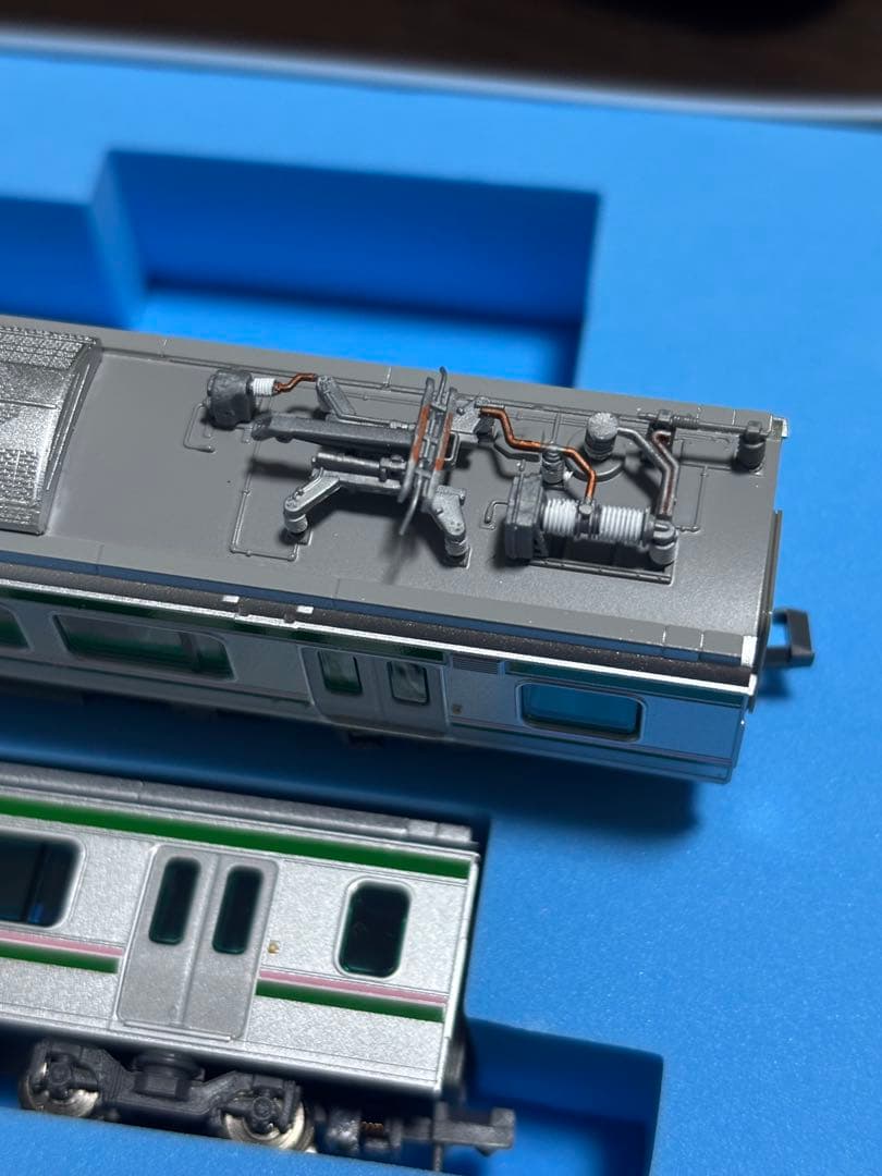 み*し様 ジャンク品 マイクロエース E721-0,1000番台