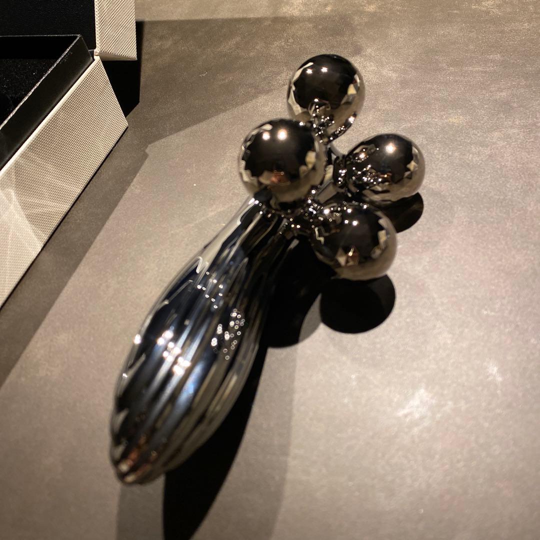 【売り尽くし特価】【美品】リファRefa 4carat ray