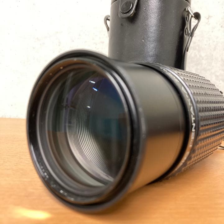 PENTAX-A1:4 70-210mm/M1:1.7 50㎜