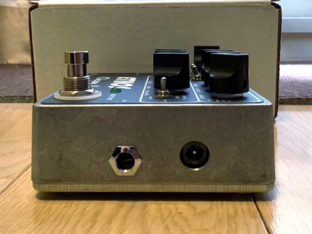 ギター Custom Tones ETHOS Clean II