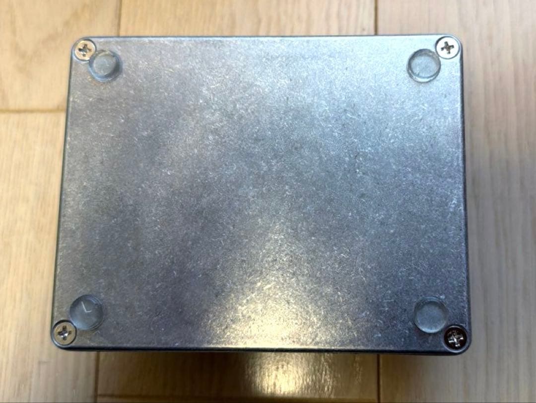 ギター Custom Tones ETHOS Clean II