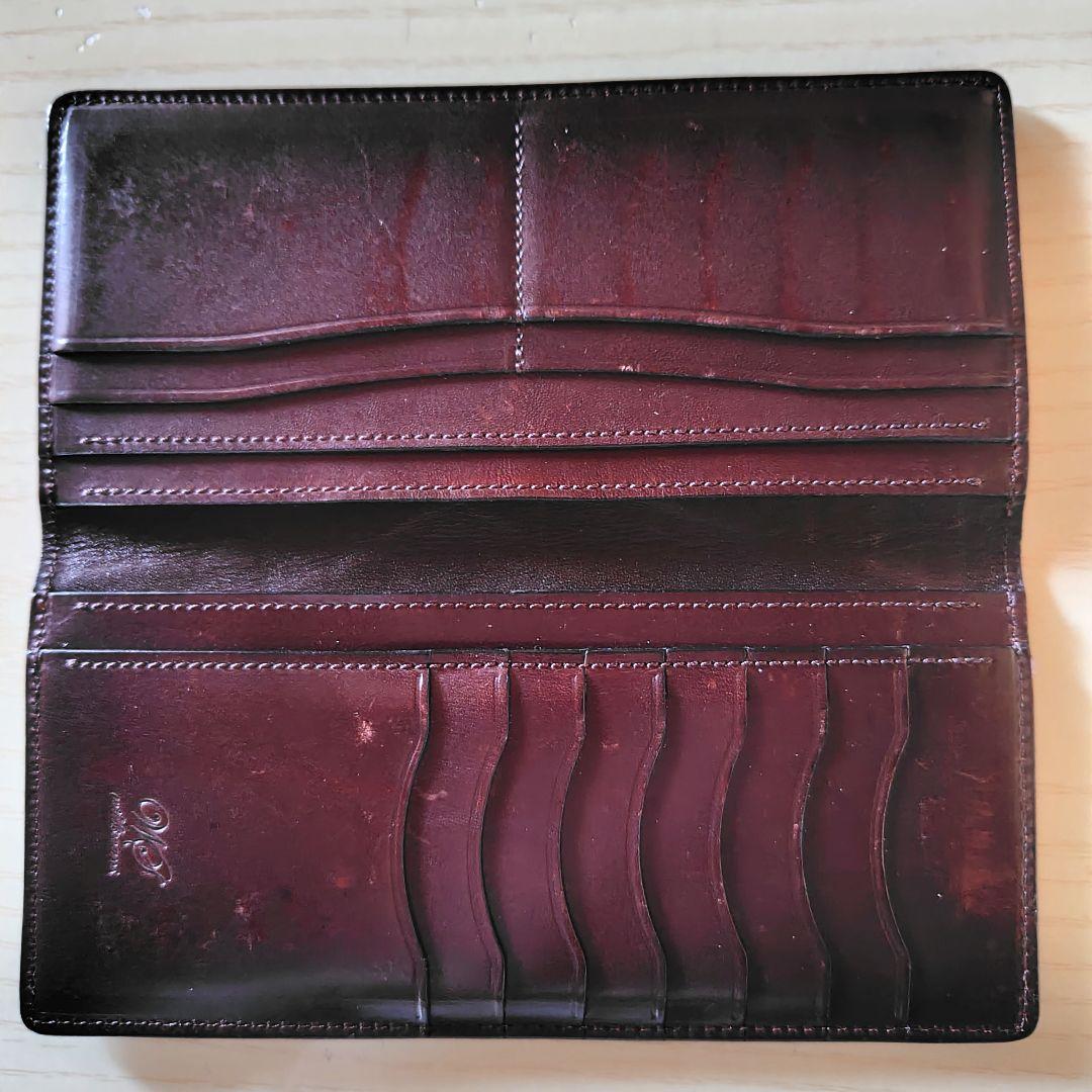 ワイルドスワンズ コーリン KOHRIN クロコダイル　チョコ