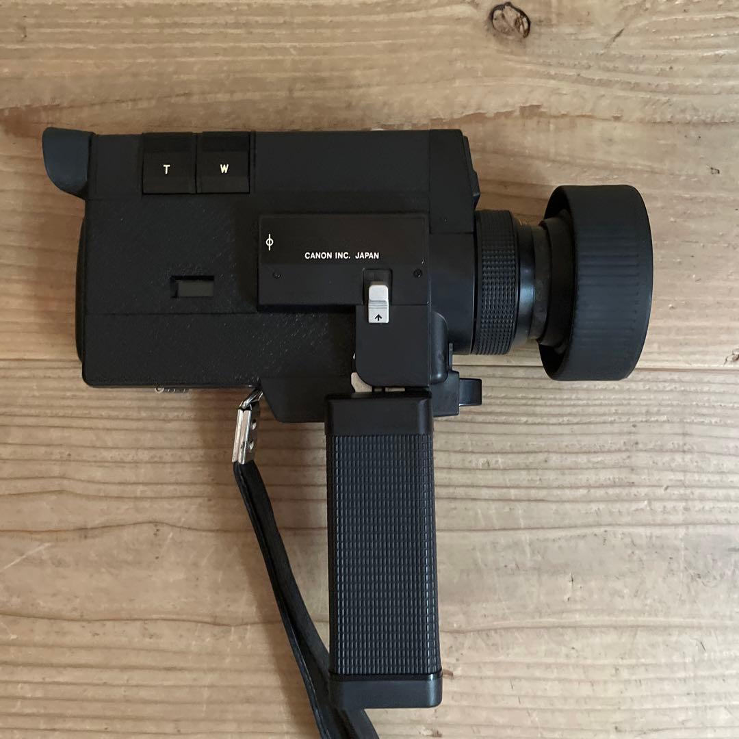 ジャンク品　Canon AUTO ZOOM 512XL Electronic