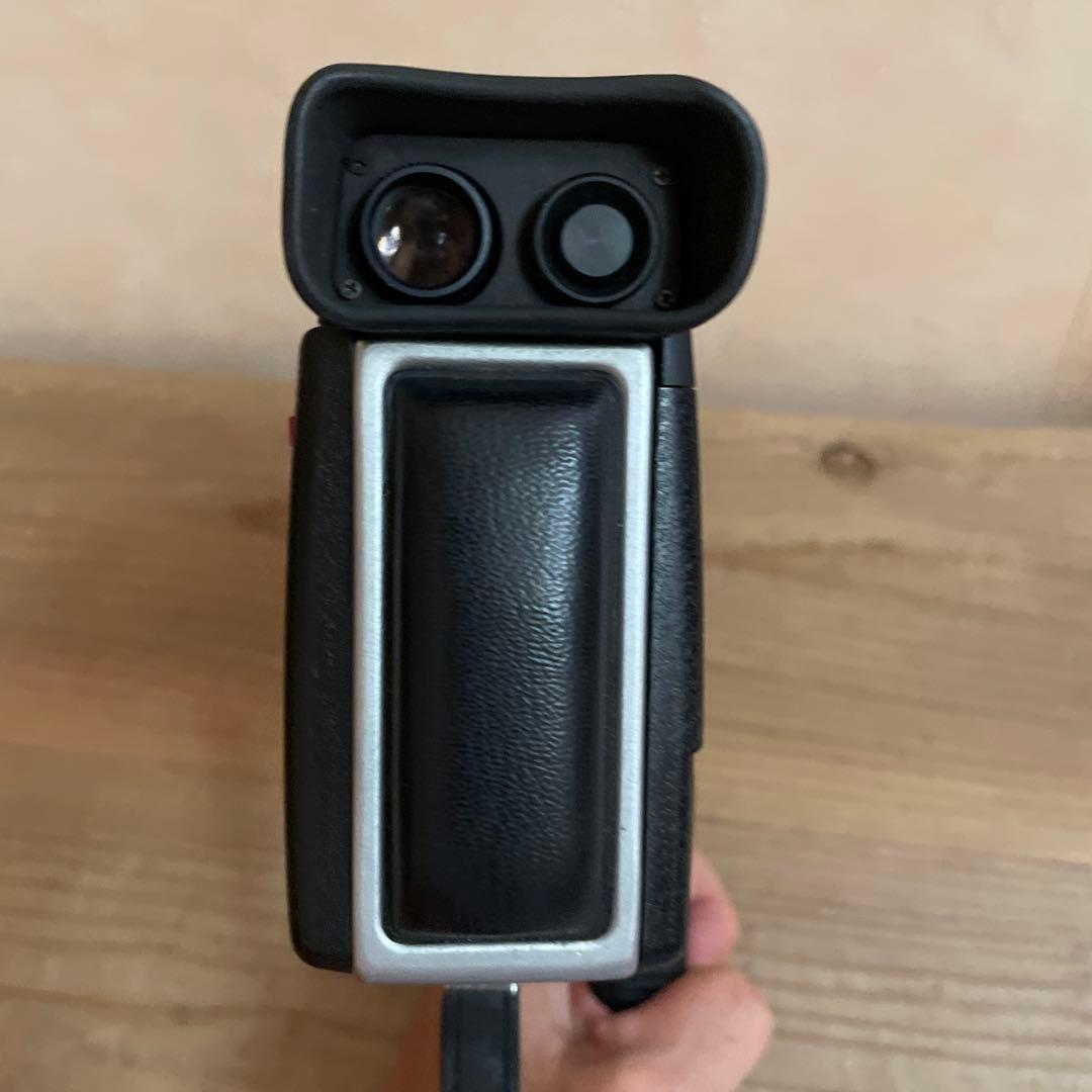 ジャンク品　Canon AUTO ZOOM 512XL Electronic