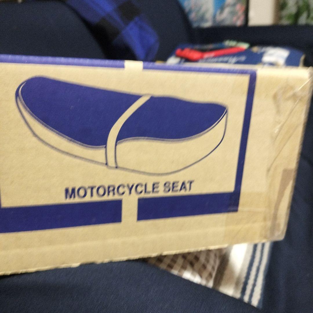 シャリー シート新品未使用