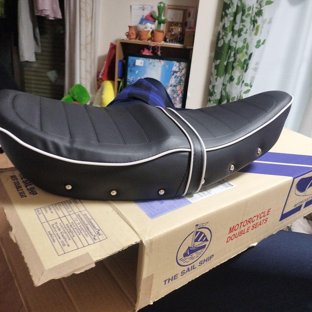 シャリー シート新品未使用