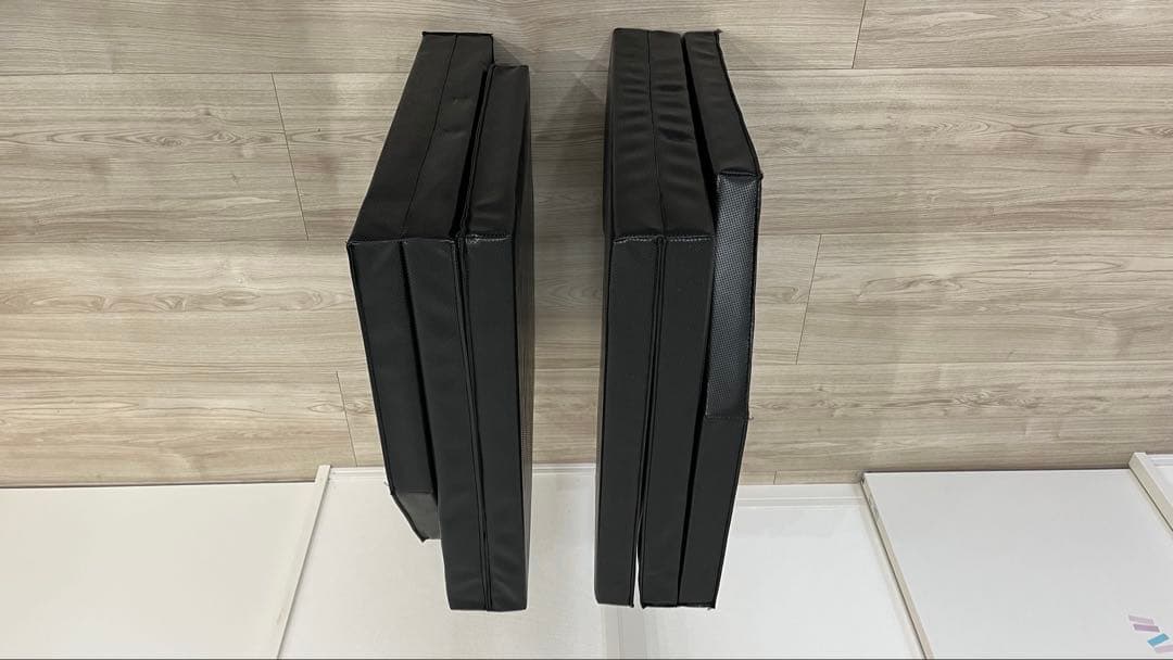 ジムニー＆ジムニーシエラ専用車中泊マット