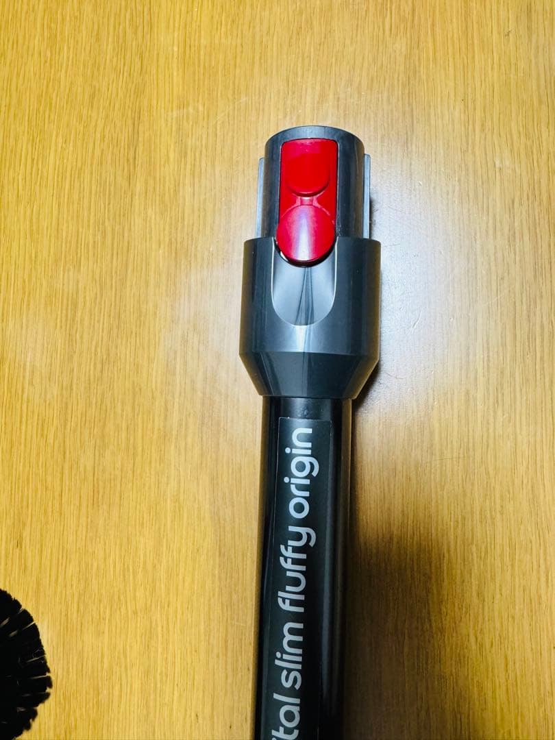 ダイソンフルセット/dyson SV18/動作確認済/中古品 [35]