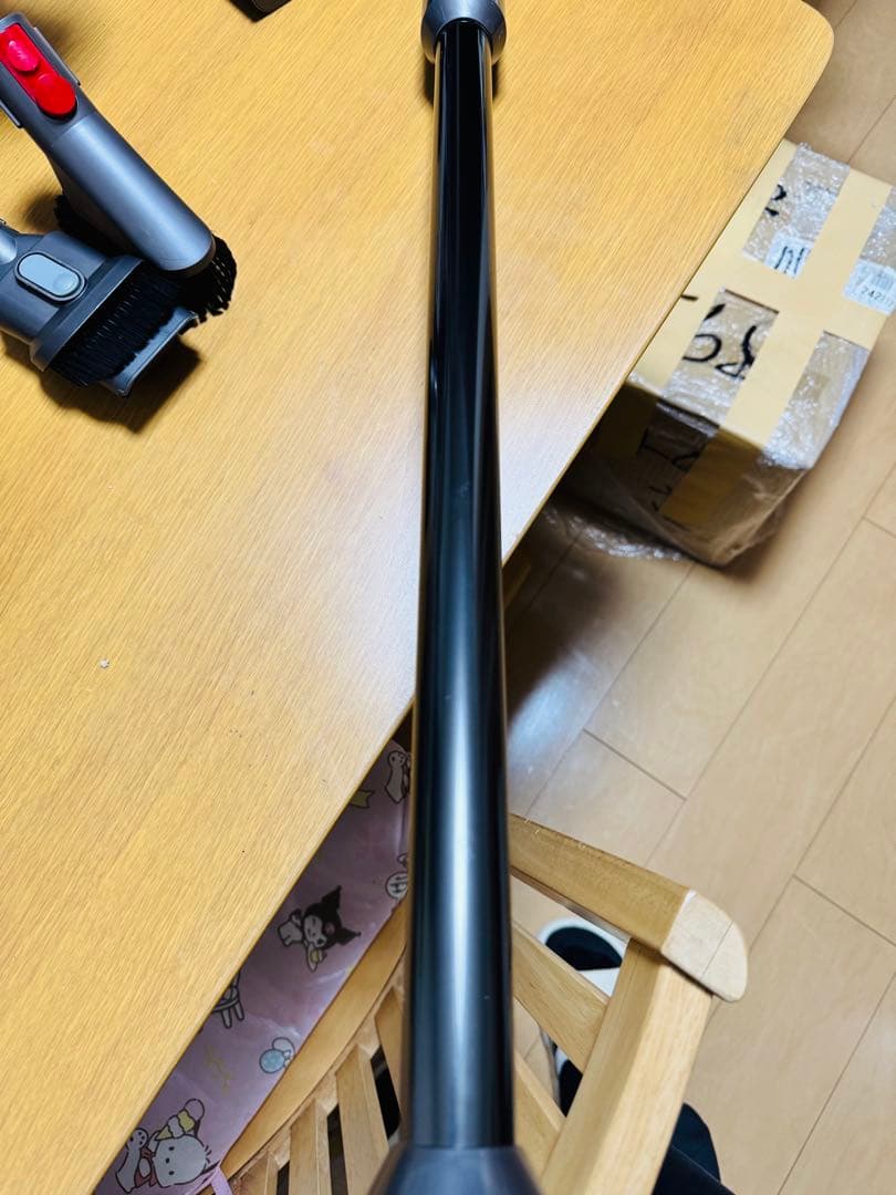 ダイソンフルセット/dyson SV18/動作確認済/中古品 [35]