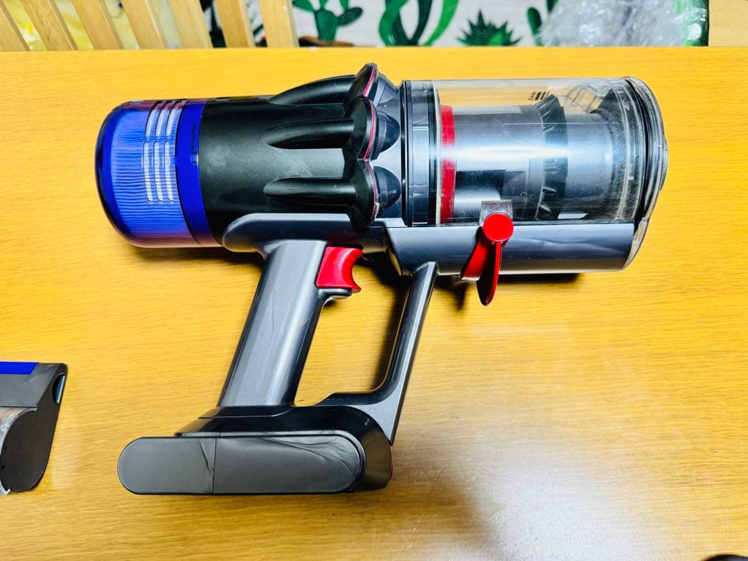 ダイソンフルセット/dyson SV18/動作確認済/中古品 [35]