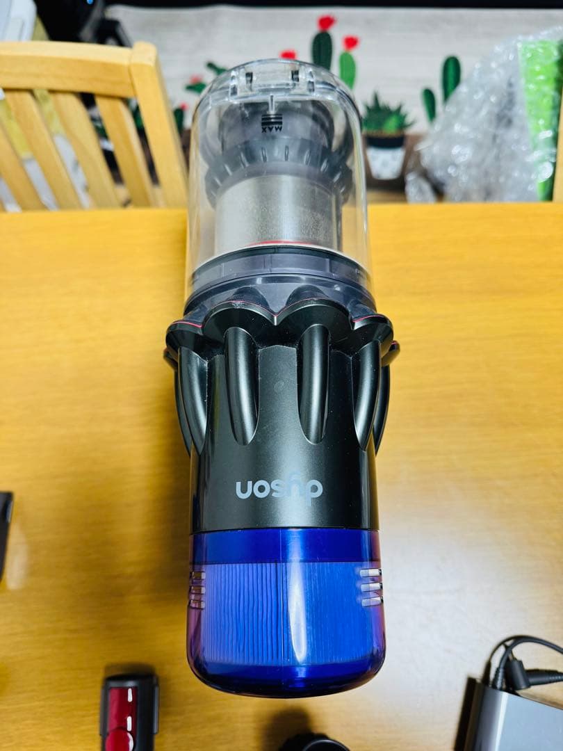 ダイソンフルセット/dyson SV18/動作確認済/中古品 [35]
