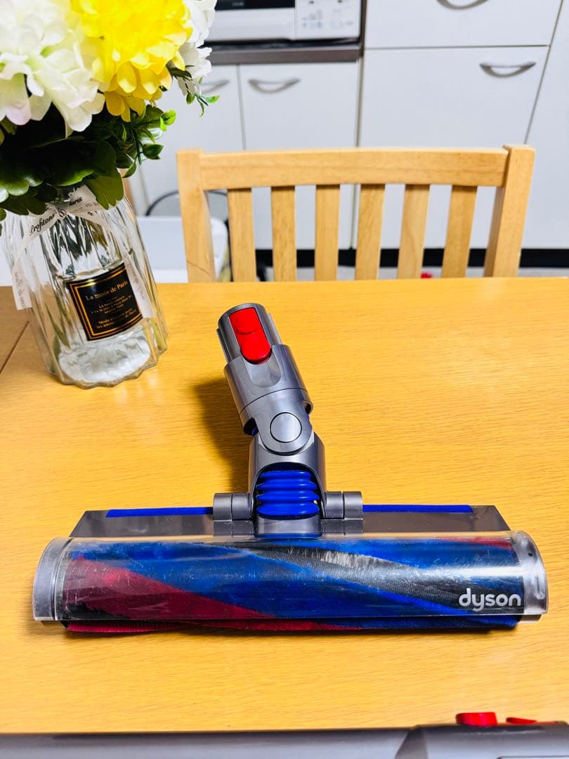 ダイソンフルセット/dyson SV18/動作確認済/中古品 [35]
