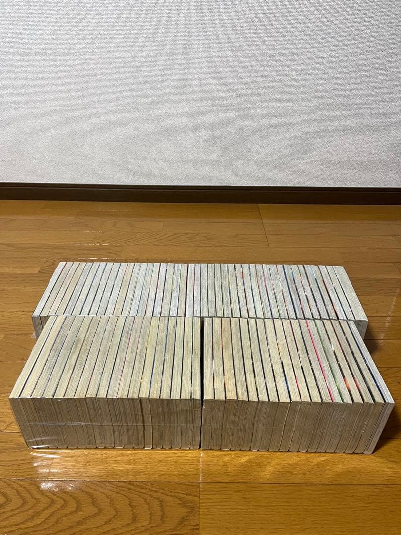 銀魂　ぎんたま　1〜77巻　全巻セット