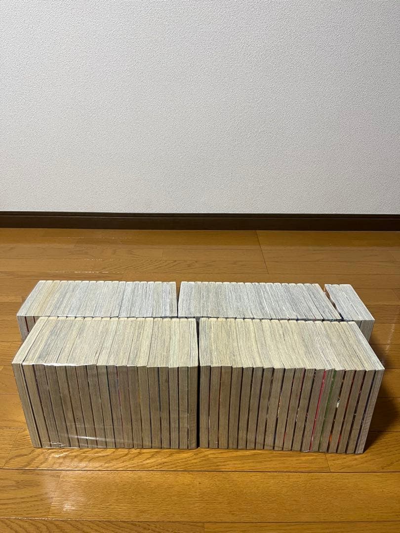 銀魂　ぎんたま　1〜77巻　全巻セット