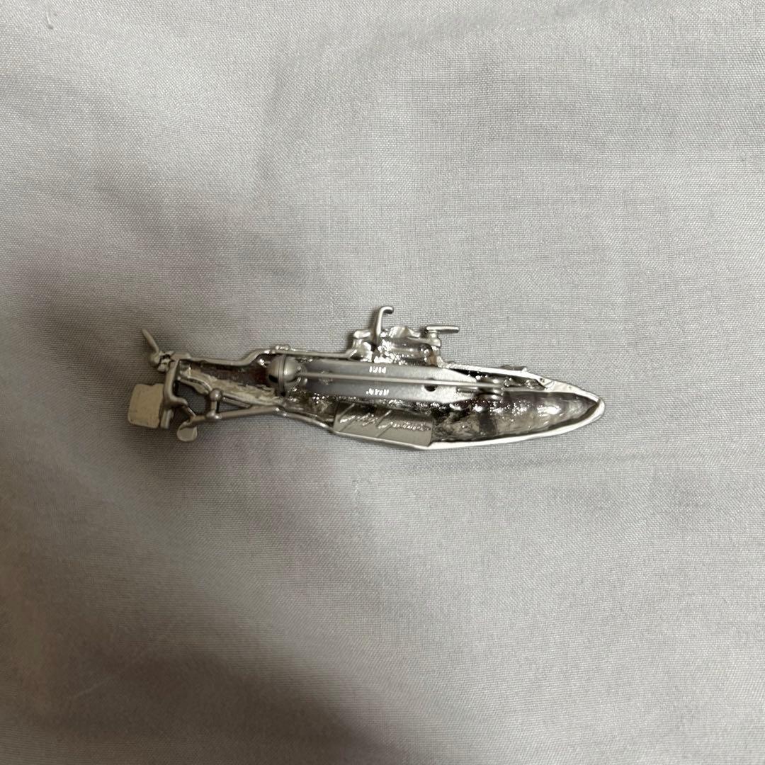【専用出品⠀】Yohji Yamamoto ブローチ