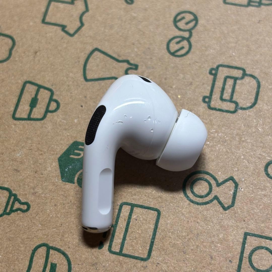 AirPods pro 第二世代　右耳のみ　usb-c版　Apple