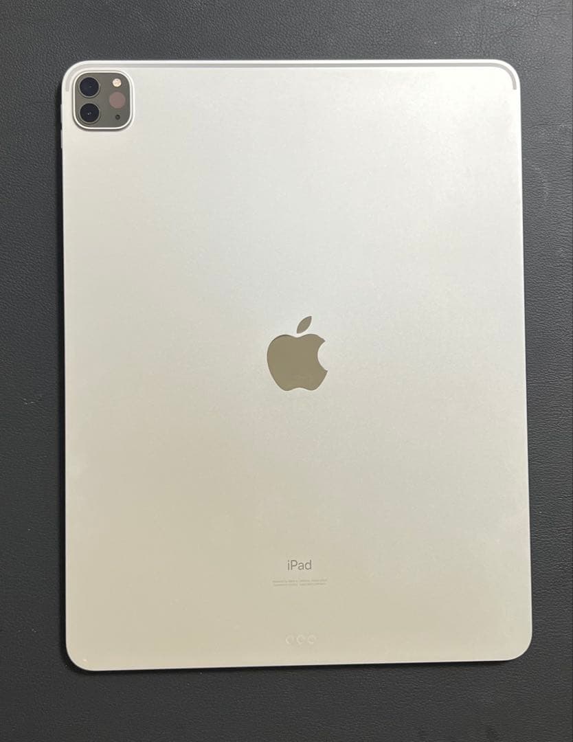 iPad Pro 12.9インチ 第4世代 512GB 2020 wifiモデル