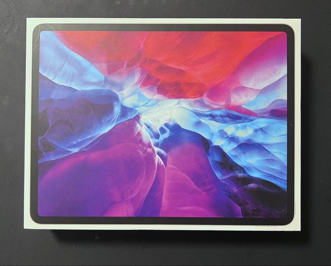 iPad Pro 12.9インチ 第4世代 512GB 2020 wifiモデル