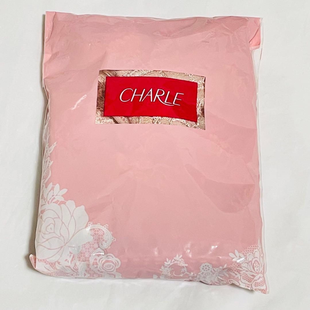 【aisan888様】シャルレ ドゥヴァンナ ブラ 4点おまとめ ショコラ